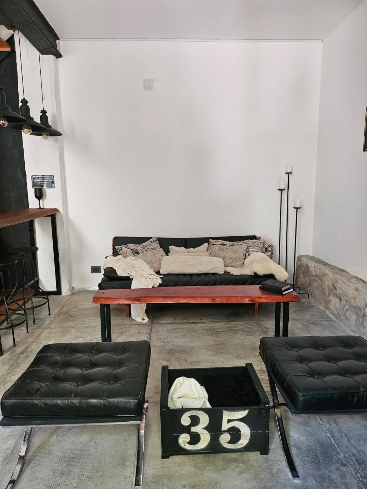 Las Glicinas Boutique Apartments Colonia Del Sacramento Exterior foto