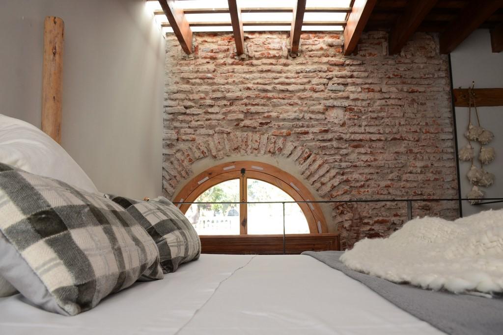 Las Glicinas Boutique Apartments Colonia Del Sacramento Exterior foto